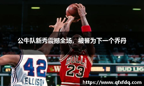公牛队新秀震撼全场，被誉为下一个乔丹